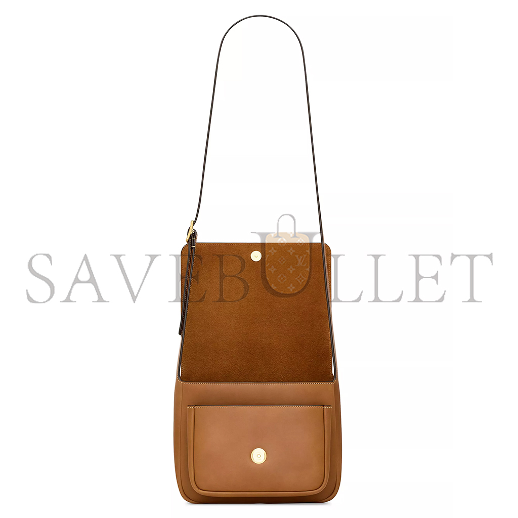 YSL SAINT LAURENT NIKI BESACE BAG IN LEATHER 718556BWR0W6309 (21.5*16*9.5cm) YSL SAINT LAURENT NIKI BESACE BAG IN LEATHER 718556BWR0W6309 (21.5*16*9.5cm)